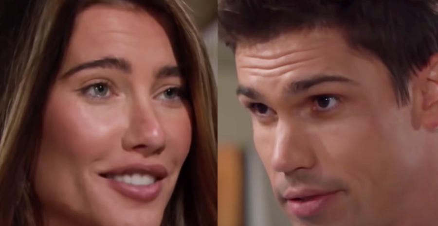 bold and the beautiful finn and steffy
