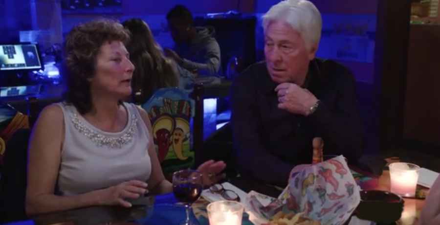 Brandon Gibbs' parents Betty and Ron on 90 Day Fiance