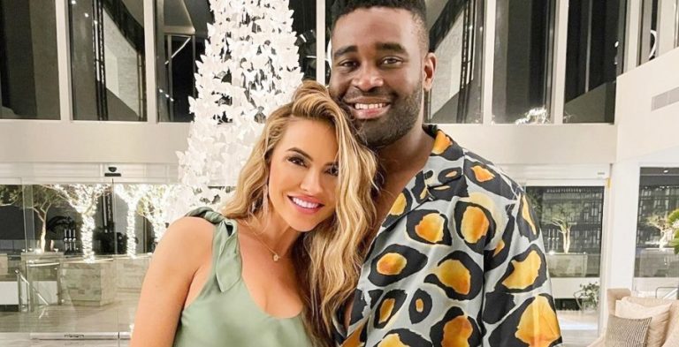 Chrishell Stause And Keo Motsepe Are Over, Sources Confirm