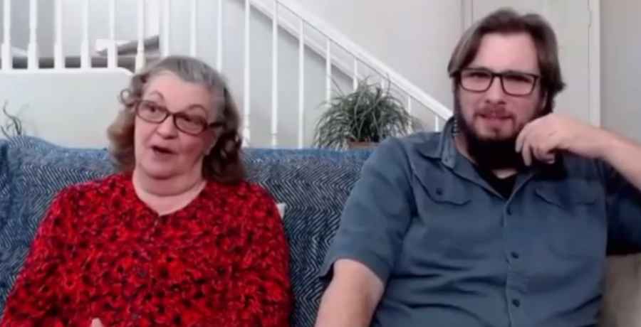 90 Day Fiance star Colt Johnson's Mom Debbie spoke about her dating live on 90 Day Bares All