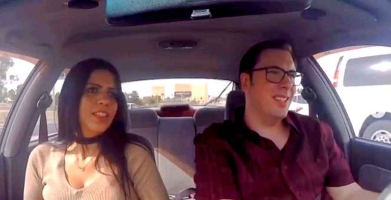 Colt Johnson Posts Teasing Sales Ad For Car Seen On ’90 Day Fiance’