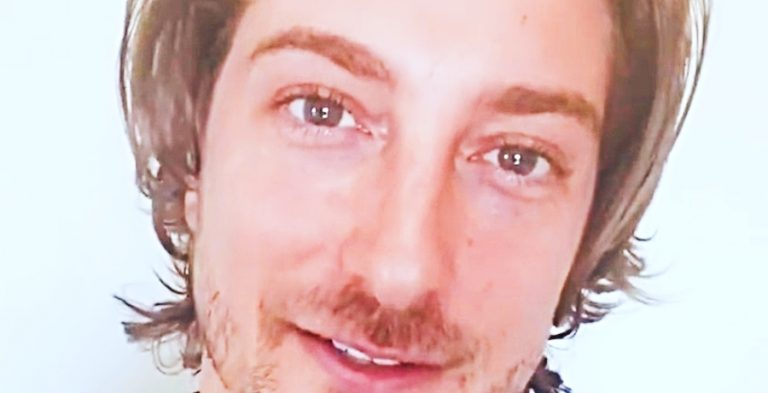 ‘When Calls The Heart’ Alum Daniel Lissing Gets Haircut For New Role