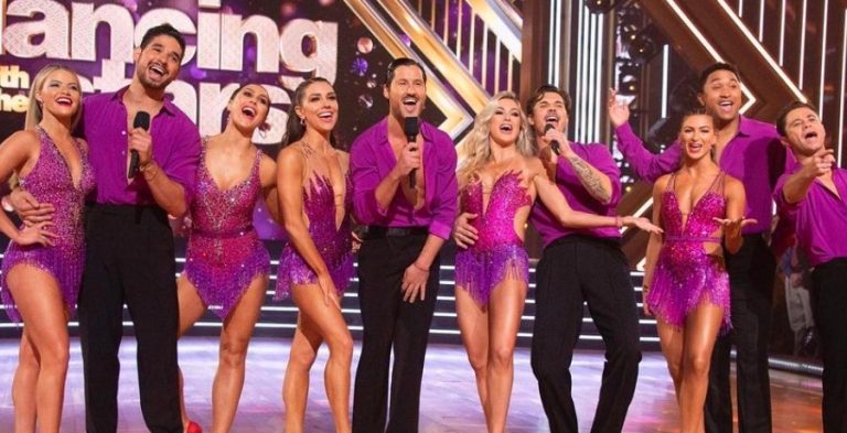 When Will ‘Dancing With The Stars’ Feature Same-Sex Couples?