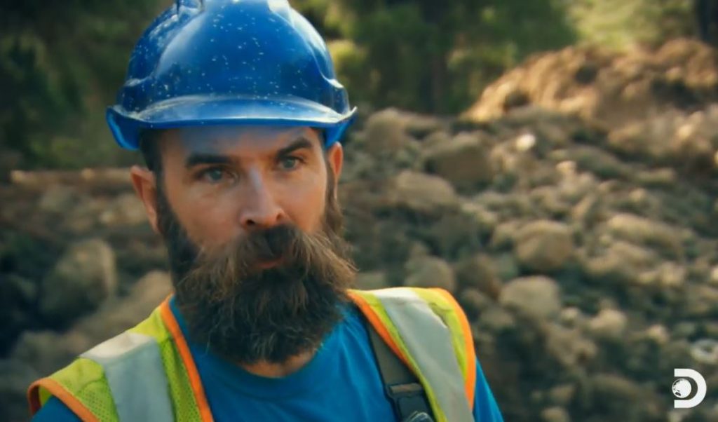 'Gold Rush' Exclusive: Fred Lewis Runs Out Of Pay Dirt, The Veteran ...