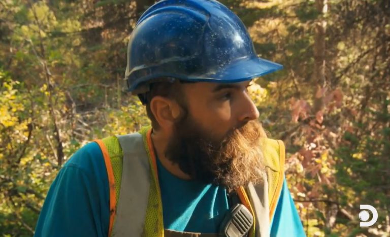 ‘Gold Rush’ Exclusive: Fred Lewis Is Testing Promising New Ground, Will The Luck Change?