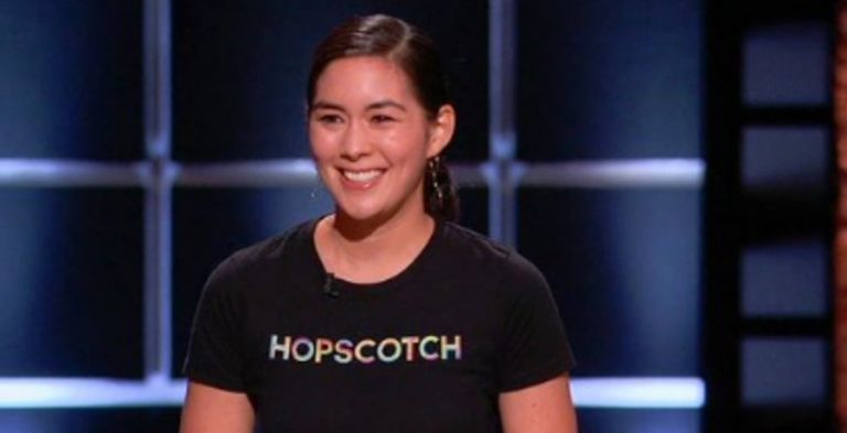 ‘Shark Tank’: Mark Cuban Saves Hopscotch With A Deal, Fans Weigh In!