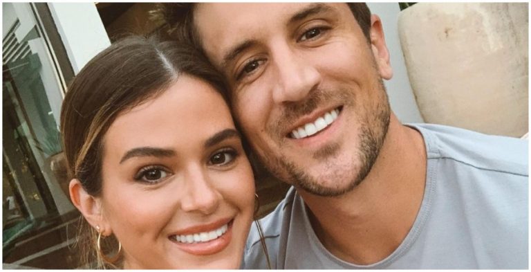 Do JoJo Fletcher & Jordan Rodgers Have Baby Fever?