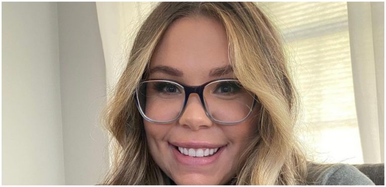 ‘Teen Mom’ Kailyn Lowry Reveals Scary Emergency Room Visit With Son
