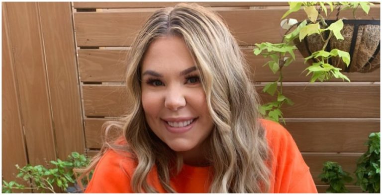 ‘Teen Mom’ Star Kailyn Lowry Calls Out Her Plastic Surgeon