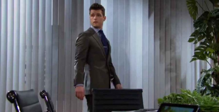 ‘The Young And The Restless’ Spoilers And Kyle’s Big Reveal