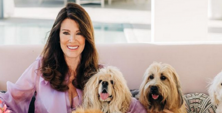 Lisa Vanderpump Has A New Reality Show & It’s Not About Dogs