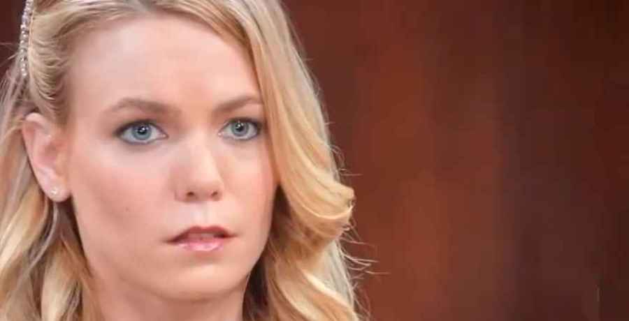 Is Nelle dead or is she returning to General Hospital