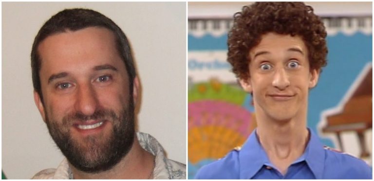 ‘Saved By The Bell’ Star Dustin Diamond Dead At 44: Cause Of Death