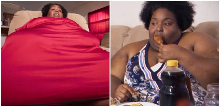 ‘My 600-lb Life’ Update: Did Kenae Dolphus Get Weight Loss Surgery?