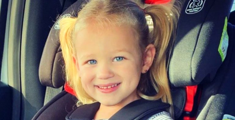 ‘OutDaughtered’ Riley Busby Is In Kindergarten With The Other Quints