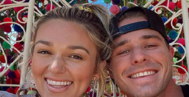 Sadie Robertson Has Advice For All The Single Women Out There