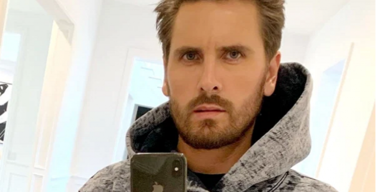 How Scott Disick Really Feels About That Rehab Facility