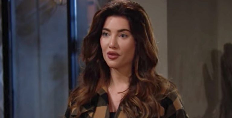 ‘Bold and the Beautiful’ Spoilers: Paternity of Steffy’s Baby Revealed – Liam Desperate