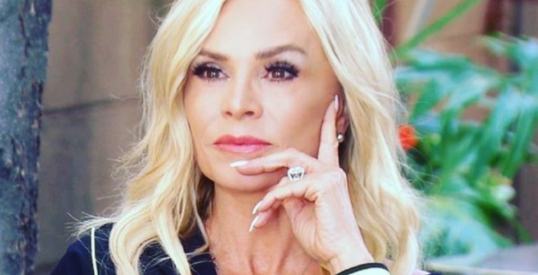 Does Tamra Judge Believe That Kelly Dodd Is Getting Fired?