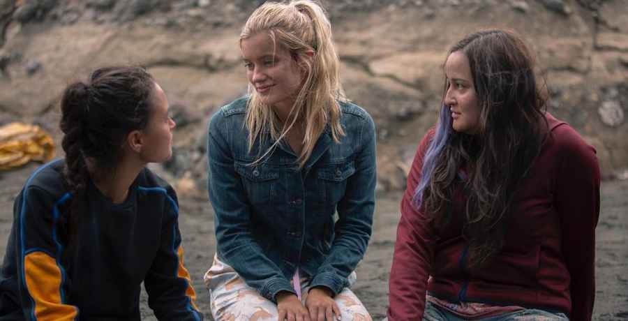 Details are in for Season 2 of The Wilds on Amazon Prime Video