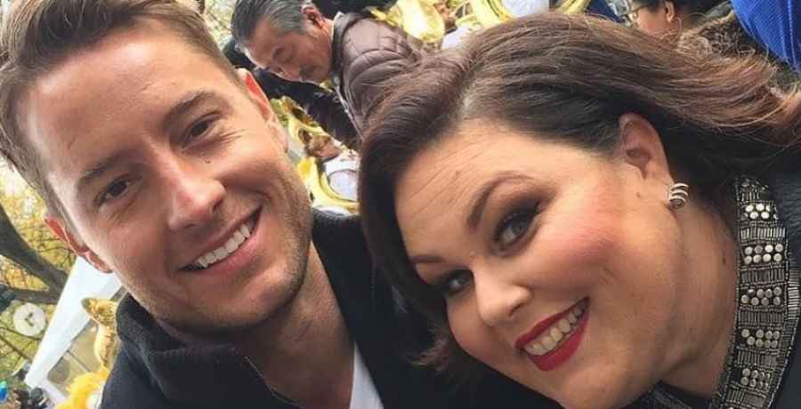 Chrissy Metz says cast and crew of This Is Us are distraught over the series finale