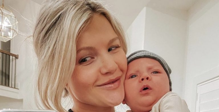 Ouch! Witney Carson Opens Up About Painful Labor Experience