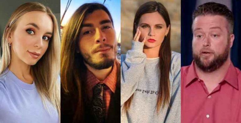Why Were ’90 Day Fiance’ Cast Members Spotted In Los Angeles? Tell-All?