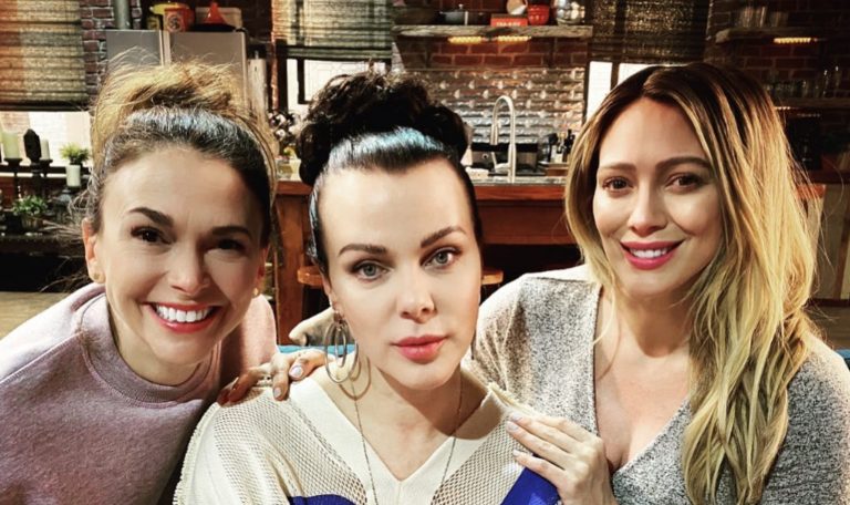 ‘Younger’ Season 7 Filming Nearly Completed, What Is Next?