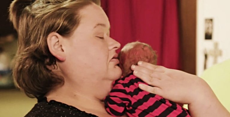 Where Did ‘1000-Lb Sisters’ Amy Halterman Buy Baby Gage’s Gear?