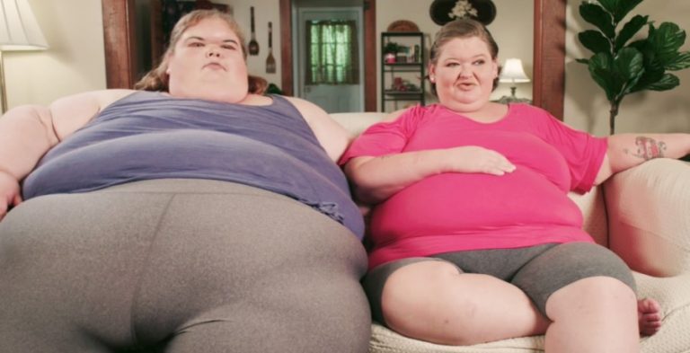 ‘1000-Lb. Sisters’ Season 3 Trailer Drops: Premiere Date, What To Expect