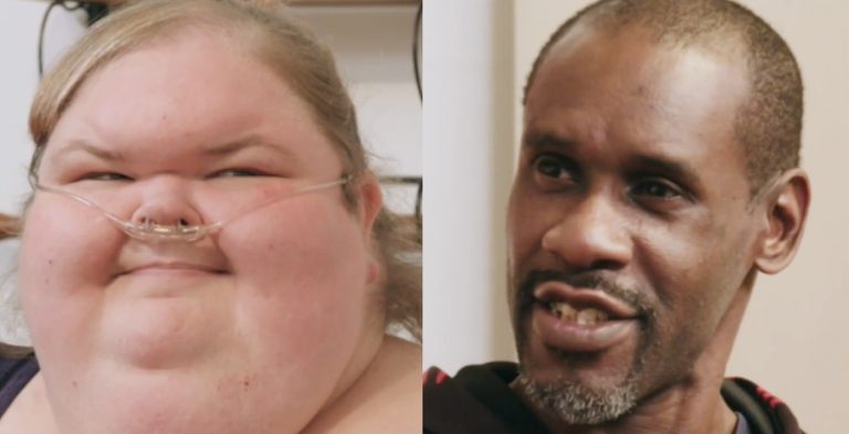 Tammy Slaton Confronts Jerry Sykes On Eating Junk Around Her