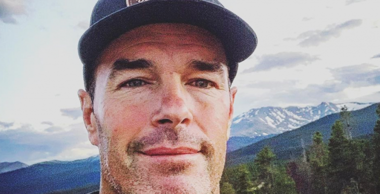 Ryan Sutter Finds It Difficult To Rest While Recovering