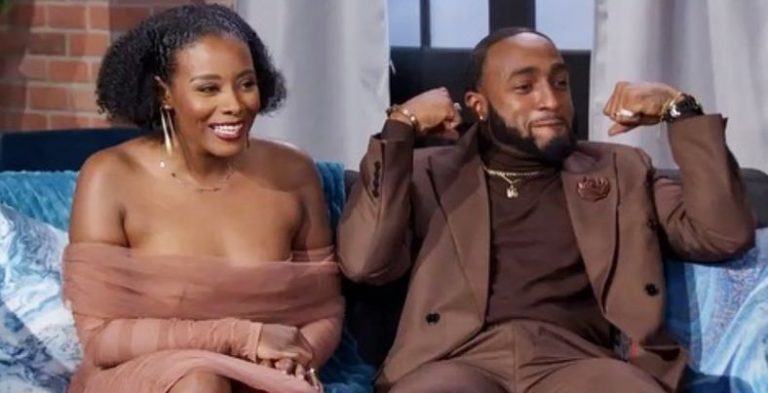 ‘Married at First Sight’ Amani Wins Big With Woody