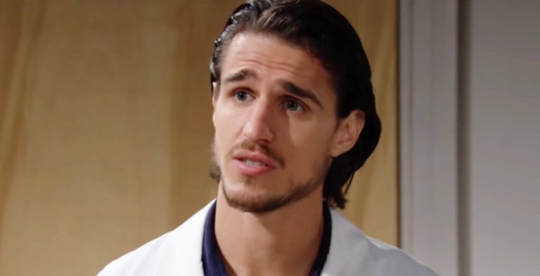 ‘Bold & Beautiful’ Spoilers: Vinny Confesses, What Happens Now?
