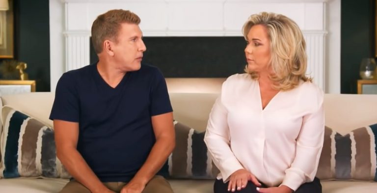 Julie Chrisley Accuses Todd Of Cheating Amid Catching Him In A Lie