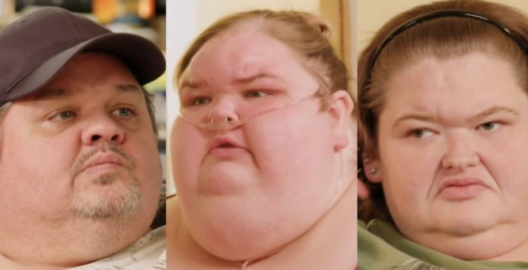 ‘1000-Lb. Sisters’ Season 2 New Episode Isn’t On Tonight & Here’s Why