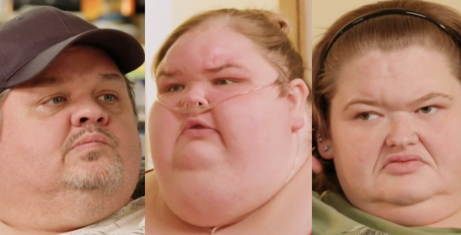 '1000-Lb. Sisters' Season 2 New Episode Isn't On Tonight & Here's Why