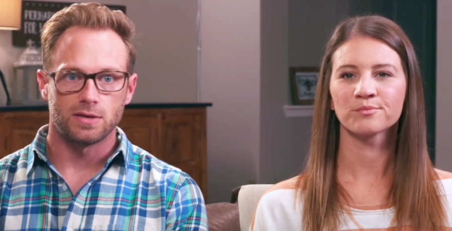 Adam & Danielle Busby Spill Big Secret On A Strong Marriage