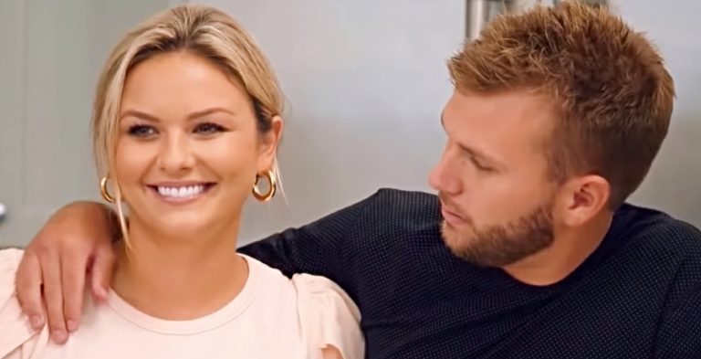 Emmy Medders & Chase Chrisley Engagement Confirmed? See Photo