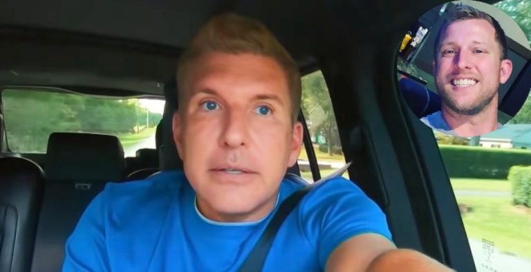 Why Did Kyle Chrisley Leave ‘Chrisley Knows Best’ Anyway?
