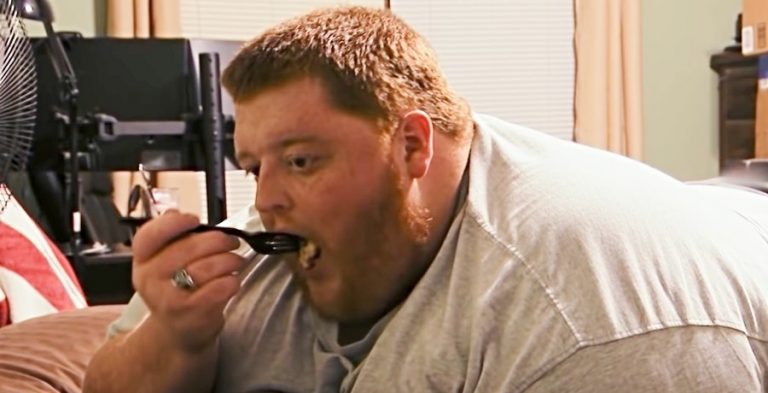 ‘My 600-Lb. Life’ 2021 Update: Justin McSwain Weight Loss Now [See Pic]