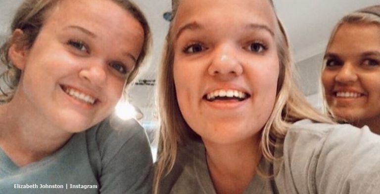 ‘7 Little Johnstons’ Fans Wonder Why Elizabeth Is Missing From A Photo