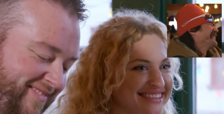 ’90 Day Fiance’ Spoilers: Is Natalie Still In The USA With Mike?
