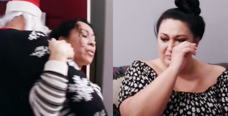 ’90 Day Fiance’: Asuelu Drags Tammy Out During Family Rumble
