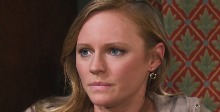 ‘Days of Our Lives Spoilers’: Abigail Back To Bayview? – Marci Miller’s Maternity Leave Explained