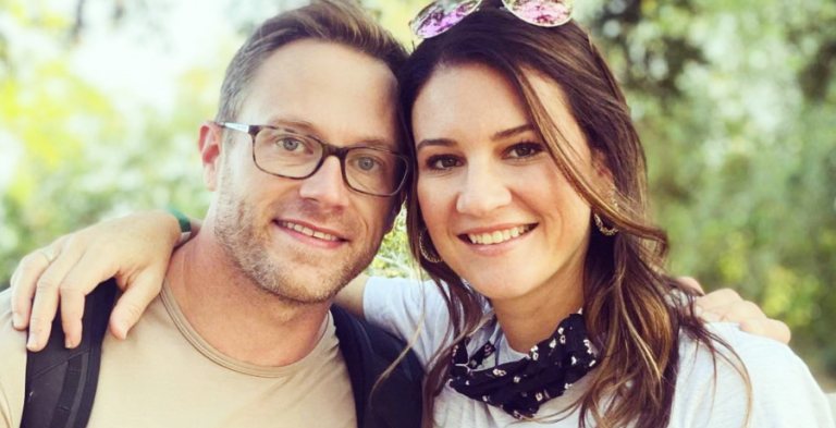 ‘OutDaughtered’ Adam Busby’s New Whip, Blayke Shares Cute Name
