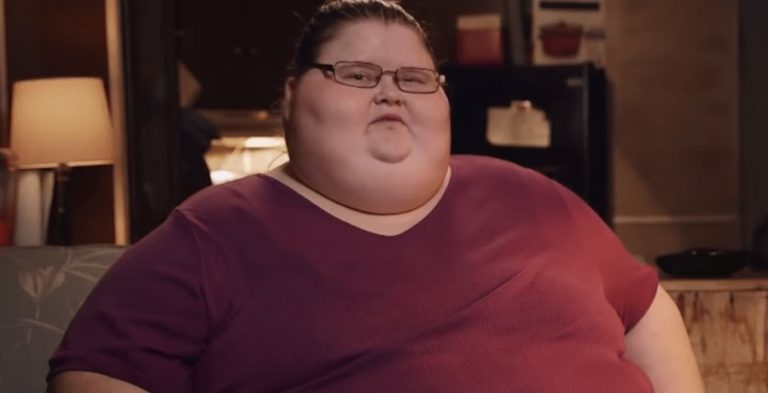 My 600-lb Life Ashley Dunn Bratcher Update: Where Is She Now?