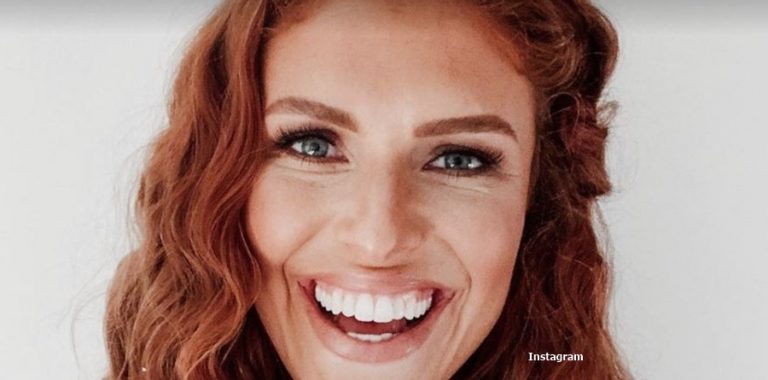 Audrey Roloff Gushes Over ‘Precious’ Daughter Ember