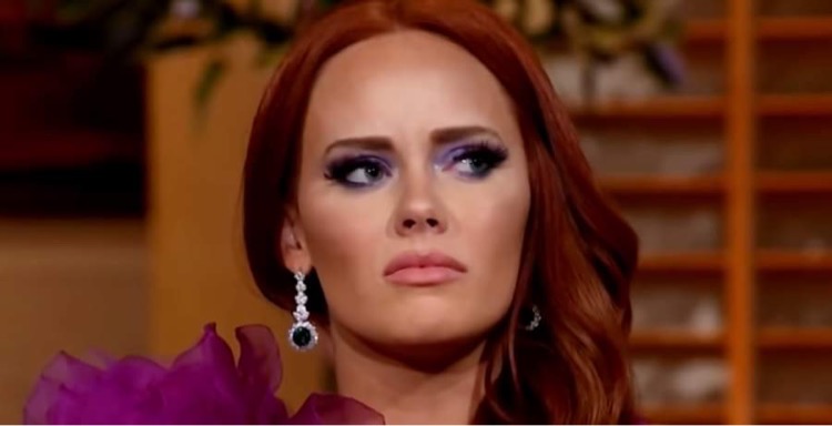 ‘Southern Charm’ Kathryn Dennis’ Custody Trouble Resurfaces: What’s Going On?