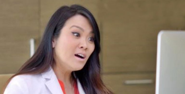 Cherry-Sized Pilar Cyst Hard To Stomach On ‘Dr. Pimple Popper’